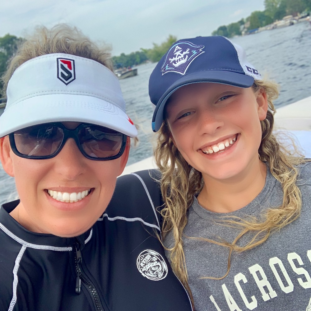 Meet your Posher, Melanie